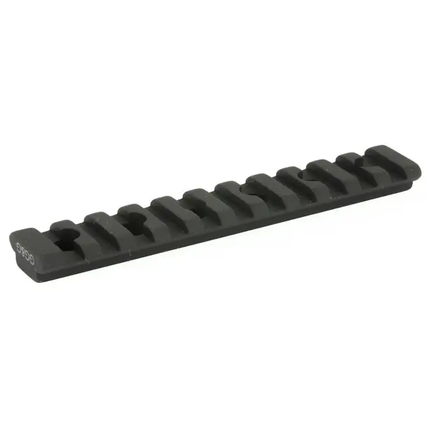 GG&G, Inc. Mount, Fits AR-15, Black GGG-1055 New Release