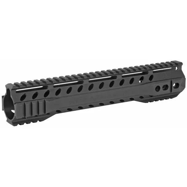 Rise Armament Slimline Handguard, Fits AR-15 Rifles, 11.5", Black RA-901-115-BLK Special Discount