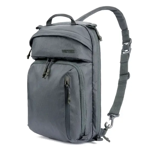 VIKTOS Upscale XL Midwatch Slingbag (2102103) Crafted