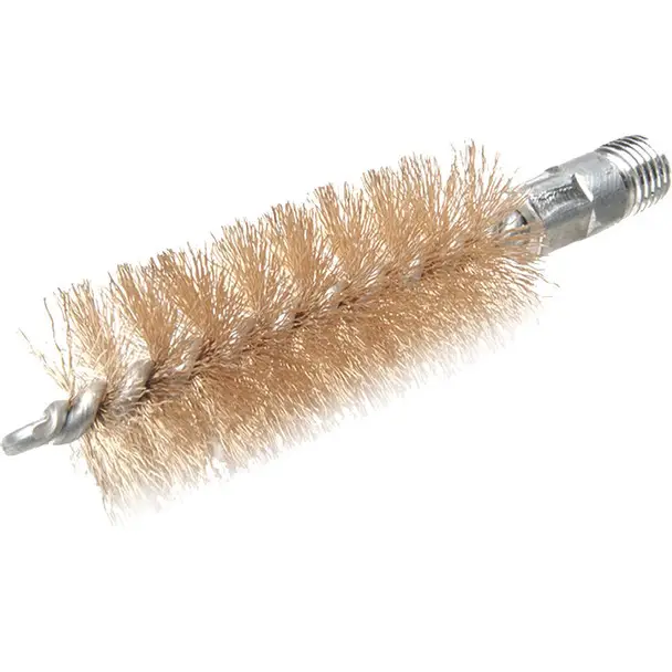Final Sale HOPPE'S .44 and .45 Caliber Nylon Brush End (1308)