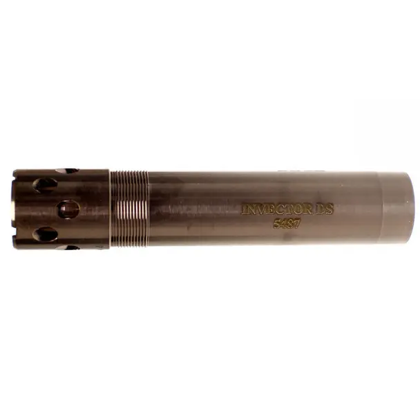 PATTERNMASTER 12ga Browning Invector DS Code Black Duck Choke Tube (5487) Same Day Shipping
