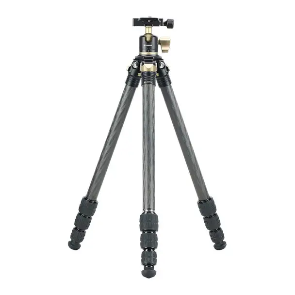 LEUPOLD Alpine CF-425 Tripod Kit (180380) Top Pick