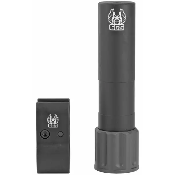 GG&G, Inc. Beretta 1301 Shotgun Magazine Tube Extension, Includes Barrel Clamp, Removable Endcap, Black GGG-2570 Special Offer