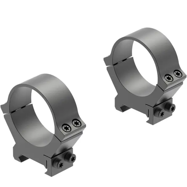 LEUPOLD PRW2 34mm Medium Matte Rings (174086) Same Day Shipping
