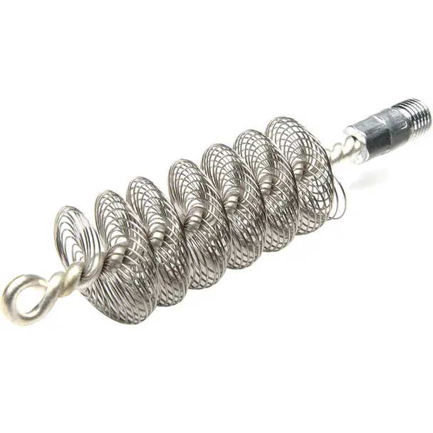 HOPPE'S .44 and .45 Caliber Tornado Brush End (1257) Same Day Shipping