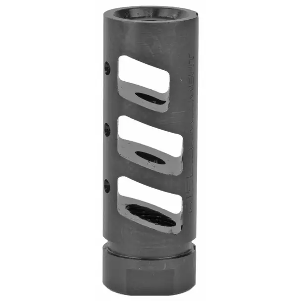 Rise Armament Compensator, .223/5.56, Black Finish, 1/2X28 RA-701-223-BLK Certified