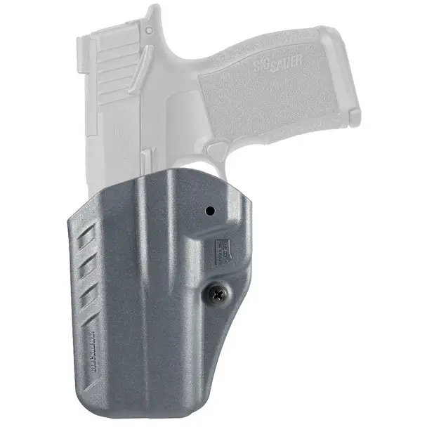 BLACKHAWK A.R.C. - Inside Waistband Holster, Fits Sig P365XL, Ambidextrous, Urban Grey Finish 417578UG Next Day Delivery
