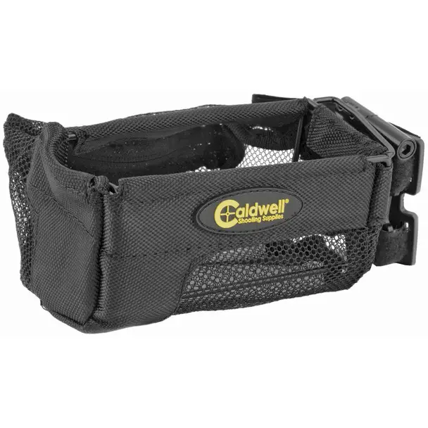 Flash Sale Caldwell Universal Brass Catcher, Black Mesh, 100rd Capacity 110038