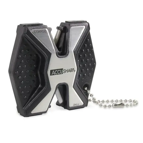 ACCUSHARP Diamond 2-step Sharpener (017C) Luxury