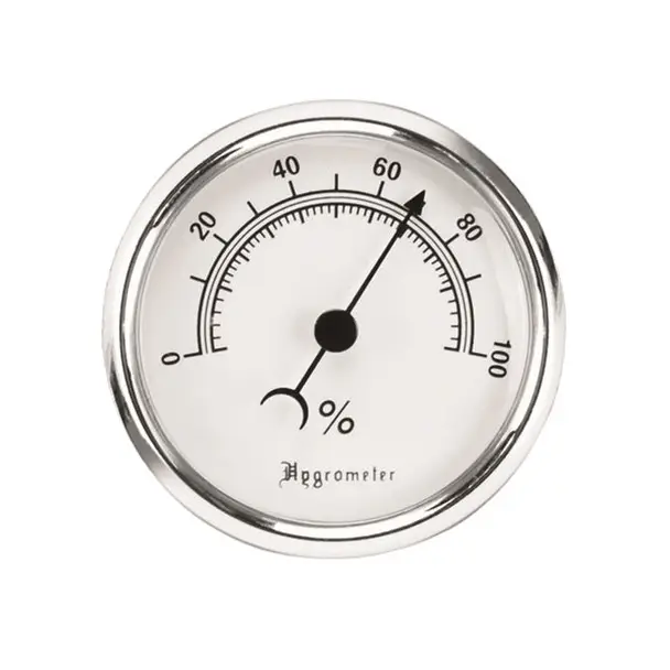 Time-Limited LOCKDOWN Hygrometer (222111)