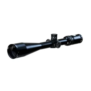 Free Returns NIGHTFORCE Competition 15-55x52mm ZeroStop .125 MOA CTR-2 Riflescope (C511)