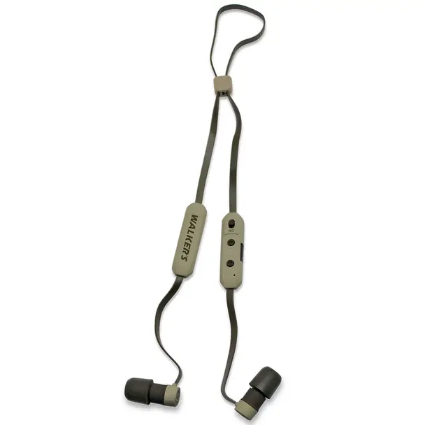 WALKER'S GAME EAR Rope Hearing Enhancer (GWP-RPHE) Top Pick