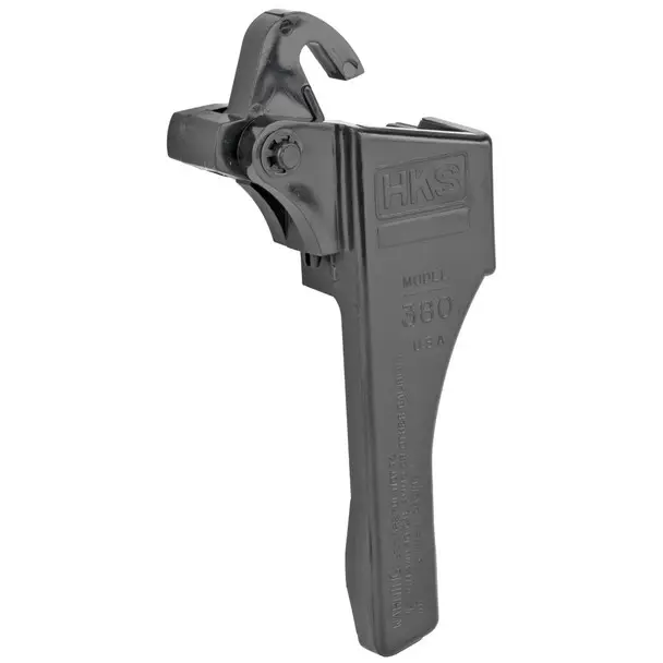 HKS Magloader, 380 ACP, Fits Taurus, Beretta, Browning, Black 380 Genuine