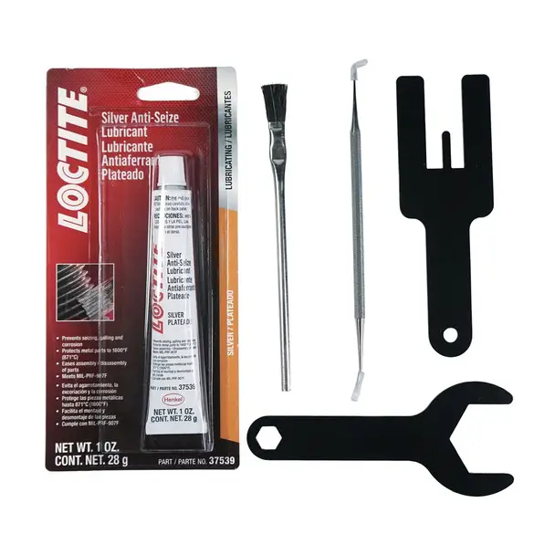 MEC Maintenance Tool Kit (8948) Reduced Price