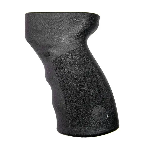 Authentic ERGO Rigid AK Grip (4130-BK)