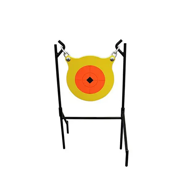 BIRCHWOOD CASEY Boomsland AR500 Shooting Gong (47330) Hot Picks
