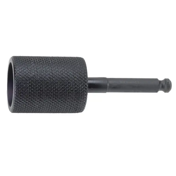 Instant Buy GG&G, Inc. Charging Handle, Tactical, Fits Benelli M4, Black GGG-1032