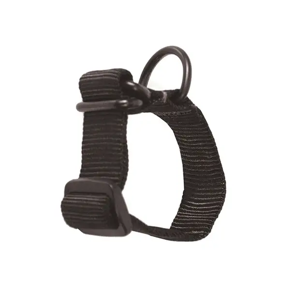 Get Yours BLACKHAWK Single-Point Sling Adapter, Universal, Black 70SA00BK