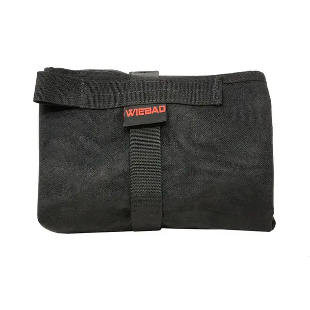 Time-Limited WIEBAD Black Padded Shooting Mat (PaddedShootingMatBK)