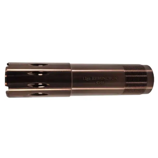 PATTERNMASTER Code Black 12Ga Big Game Choke Tube (5359) Buy Online