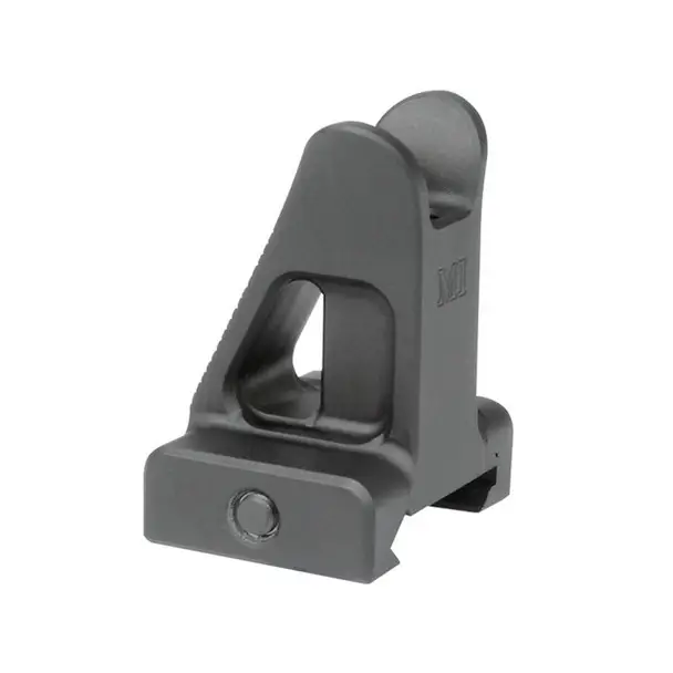 Hot Deal MIDWEST INDUSTRIES AR15 Combat Rifle Fixed Front Sight (MI-CFFS)