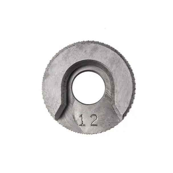 Professional Grade REDDING #12 Universal Snap-In Shellholder (11012)