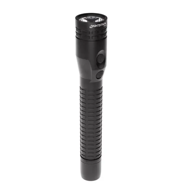 Discount NIGHTSTICK Metal Multi-Function Duty/Personal-Size Dual-Light Flashlight (NSR-9944XL)
