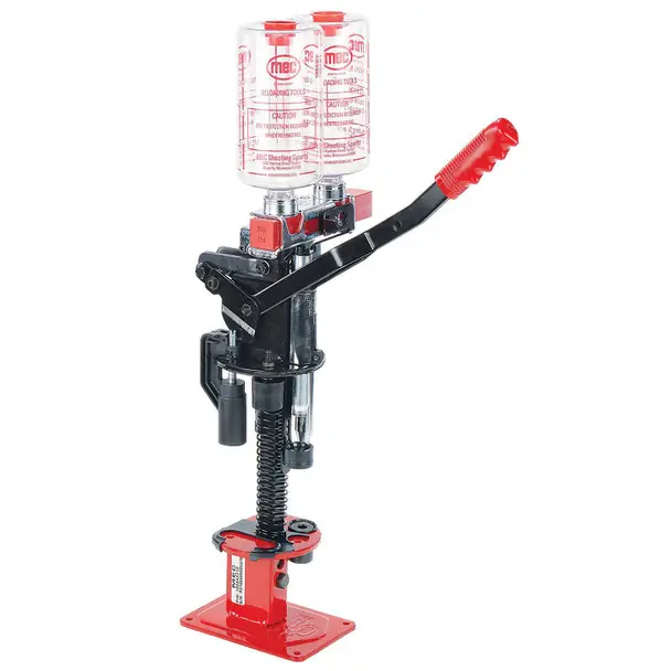 Clearance MEC 600 Jr Mark V .410 Bore 3in Shotshell Reloading Press (84474103)