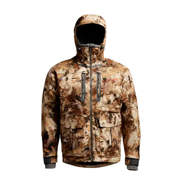 SITKA Boreal AeroLite Jacket (30081) Trusted Brand