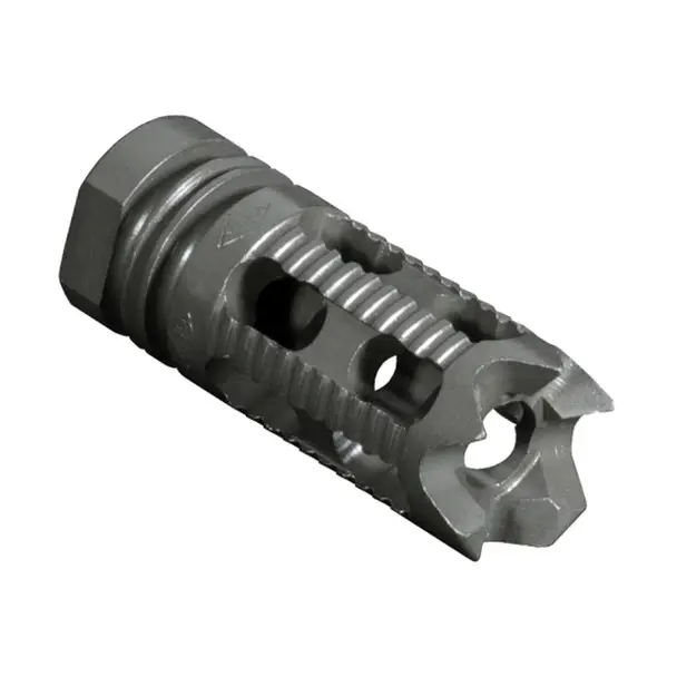 Discount YANKEE HILL MACHINE Phantom 5.56mm Aggressive Compensator/Muzzle Brake (YHM-28-5M1)