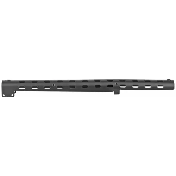 Fan Favorite Advanced Technology Standard Shotgun Heatshield, Black SHS1300
