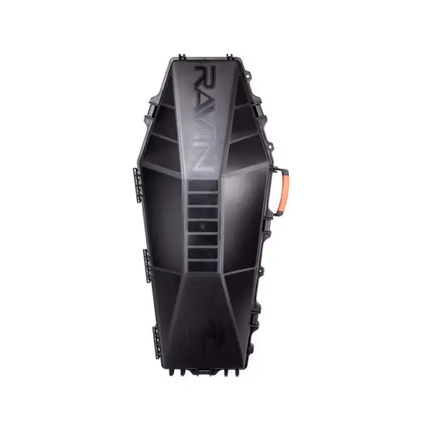 RAVIN CROSSBOWS Hard Case (R182) Free Returns
