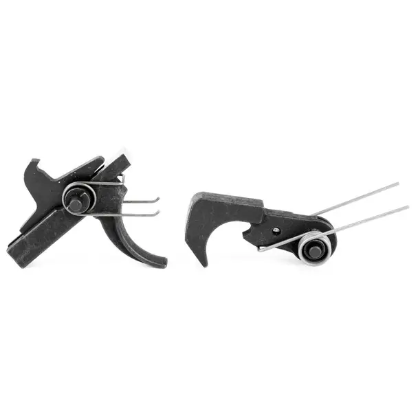 LBE Unlimited AR-15 Mil Spec Trigger Group, Black Finish ARTRGRP Best Price