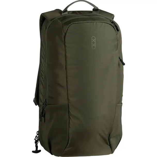 Trusted Brand EBERLESTOCK Fade Transport 21 Olive Pack (F21MO)