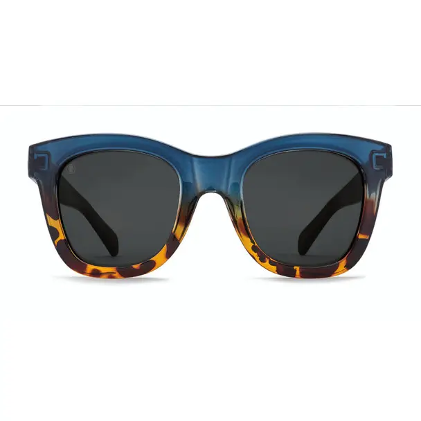 Low Price KAENON Women's Lido Deep Purple Tortoise/Gray 12% Polarized Sunglasses (073DPTOGN-G120)