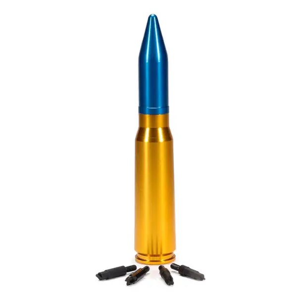 Best Choice LYMAN 20mm Vulcan Novelty Round And Case Prep Tool (7777820)