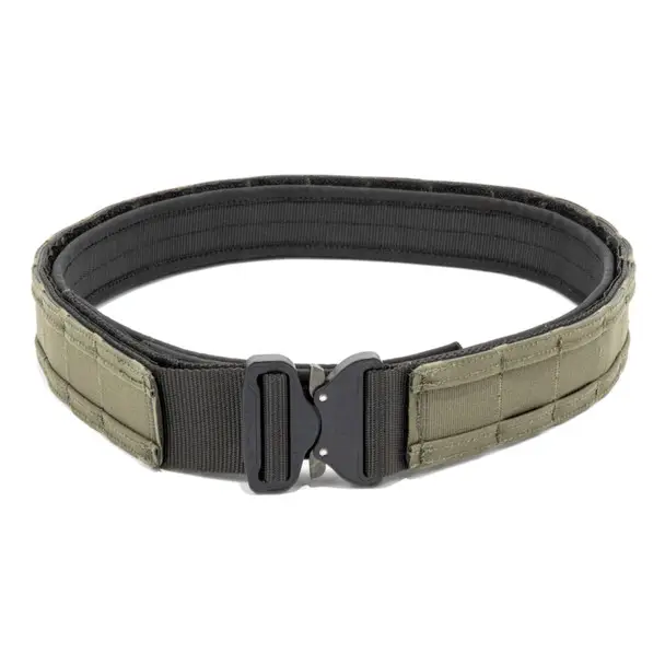 HSP D3 v1 Medium Ranger Green Belt (BELT_D3-1-MD-RG) Trusted Brand