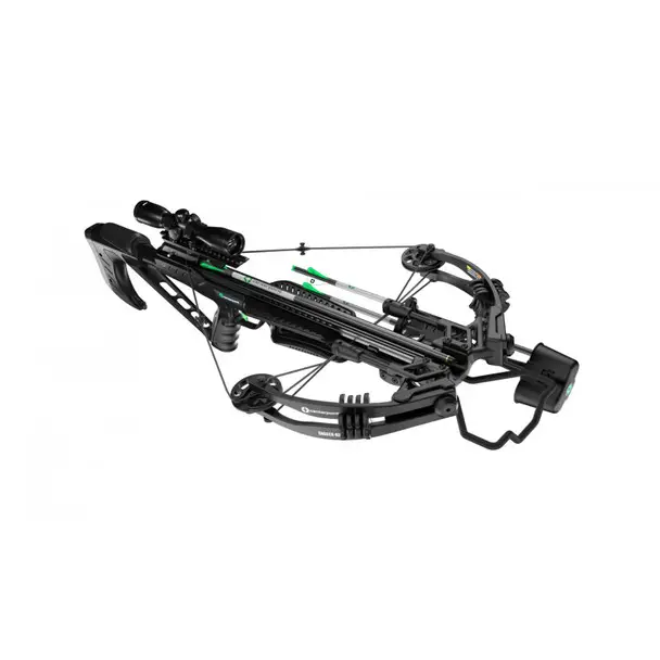 Brand New CENTERPOINT Dagger 405 Compound Crossbow (C0001)