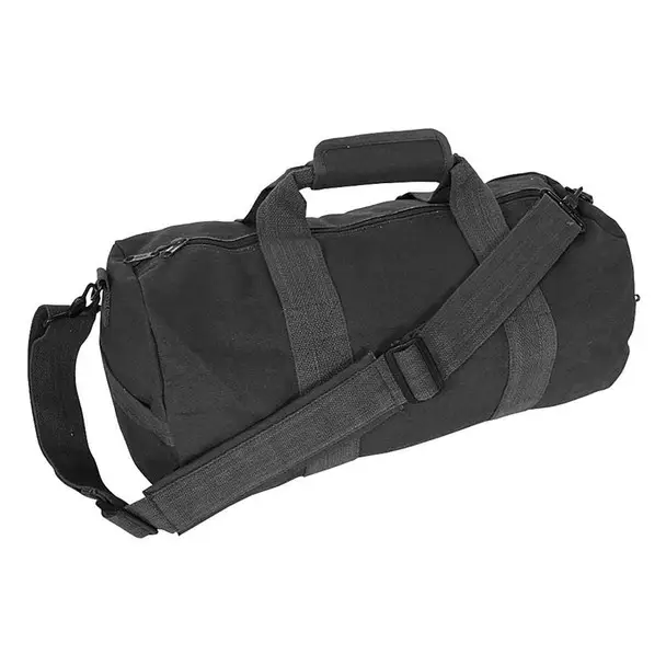 Exclusive Offer FOX OUTDOOR 9x18in Black Roll Bag (41-11 BLACK)