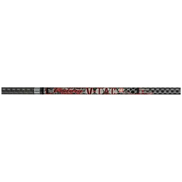 VICTORY ARCHERY V-TAC 23 Sport 270 Spine 7.2 GPI Target Shaft (VTAC23S-270S-12) Hassle-Free Returns