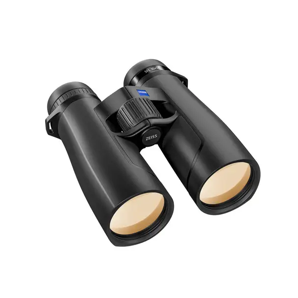 ZEISS SFL 10x50 Binoculars (525024-0000-000) Crafted