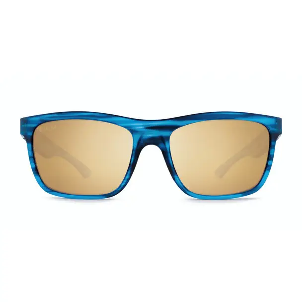 Get Yours KAENON Unisex Clarke Pacific Current/Ultra Gold Mirror Polarized Sunglasses (028PACUGN-UGLD)