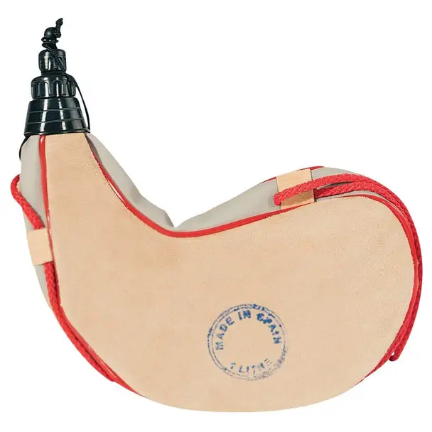 ROTHCO 1L Wine Bota (10041) High Quality