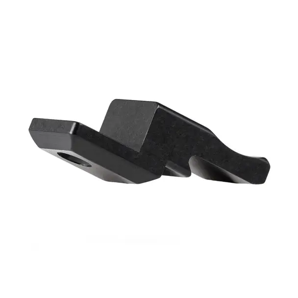 Certified MDT LRA Standard MV3 90 Black Mount (107204-BLK)