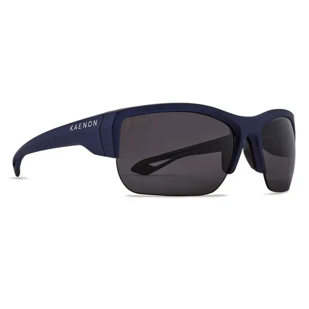Don't Miss Out KAENON Arcata SR Polarized Navy/Ultra Grey 12 Sunglasses (058NAVYGN-UG12)