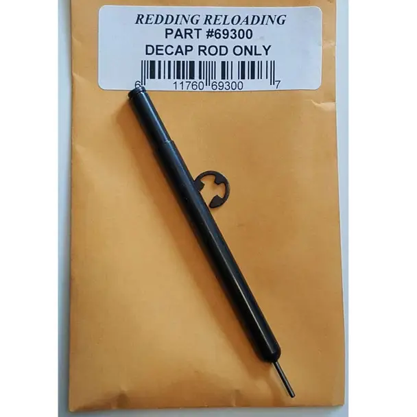 Cheap REDDING Large Universal Decapping Die Decap Rod (69300)