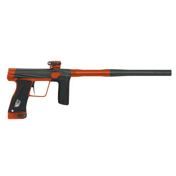 Same Day Shipping PLANET ECLIPSE GTek 180R Ember Storm Paintball Marker (MARKL22L4600)