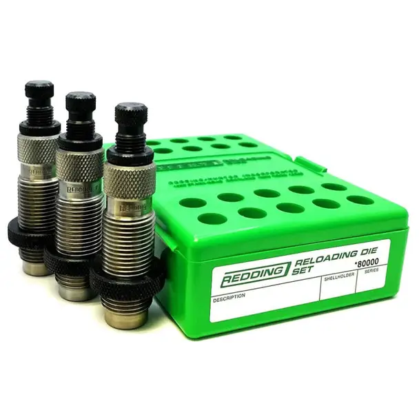 REDDING 400 Legend Full Length Die Set (80970) Discount