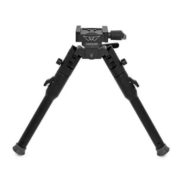 WARNE Skyline Lite Bipod with ARCA Interface (7912M) Instant Buy