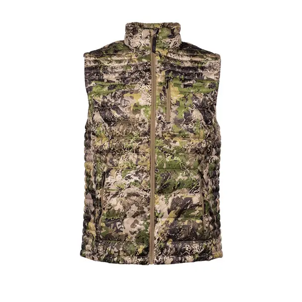 EBERLESTOCK McCall Mountain Down Vest (MVM) Top Pick